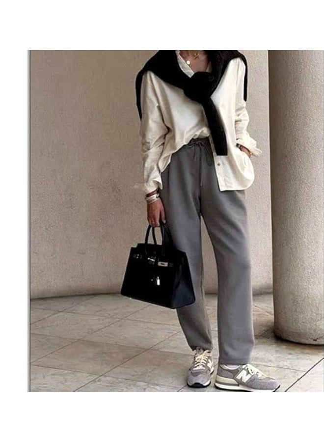 سيوسي Fashion Knitted Shawl for Women, Sweater Shawl for Air-Conditioned Rooms, Lightweight Cozy Wrap for Office, Travel, Home or Casual Wear, Soft Warm Layered Scarf, Versatile Autumn and Winter Outfit - Image 3