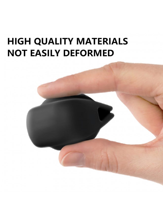 Sruim Lens Cap for Insta360 X4, Silicone Case Protector for Insta 360 ONE X4 Lens Guard Accessories - Image 4