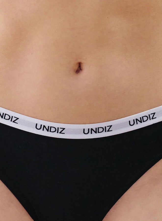 UNDIZ Cotton Thong  - Image 4
