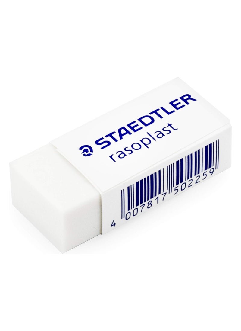 STAEDTLER Staedtler Raso Plast ST-526-B30 Bls=7pcs  - Image 3