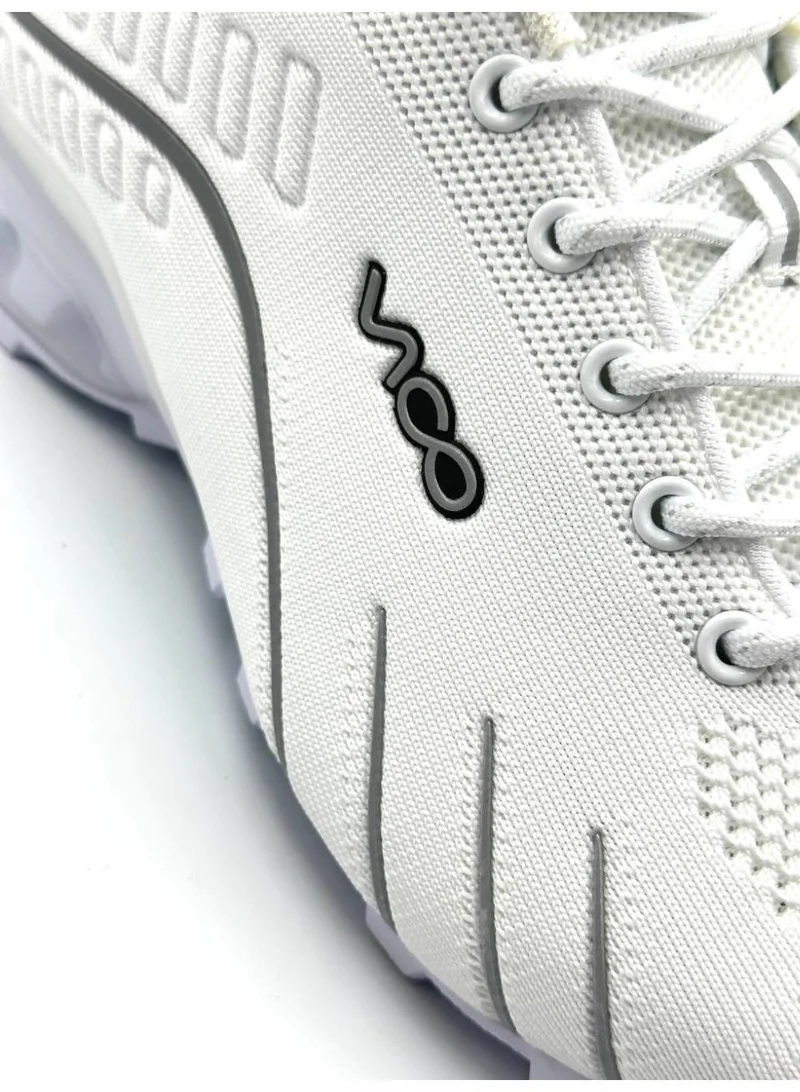 فيكو أحذية فيكو الرياضية الرجالية الخارجية بنعل مانع للانزلاق