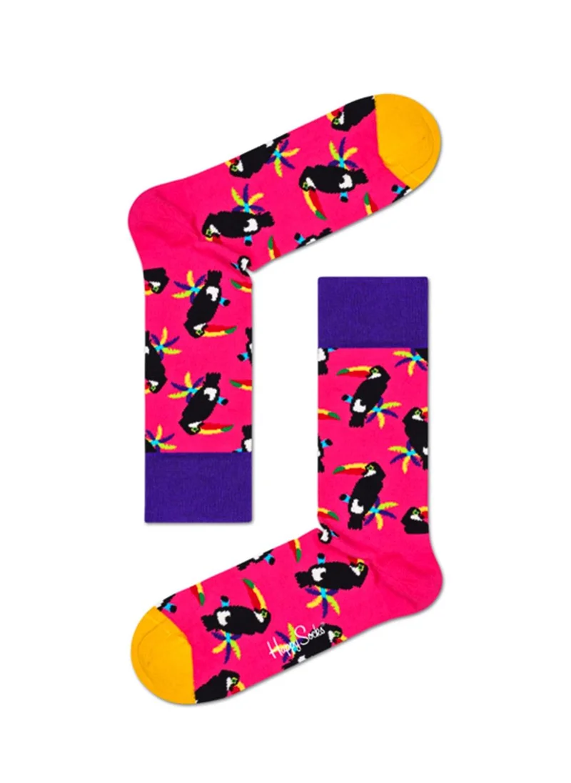 Happy Socks TOUCAN SOCK