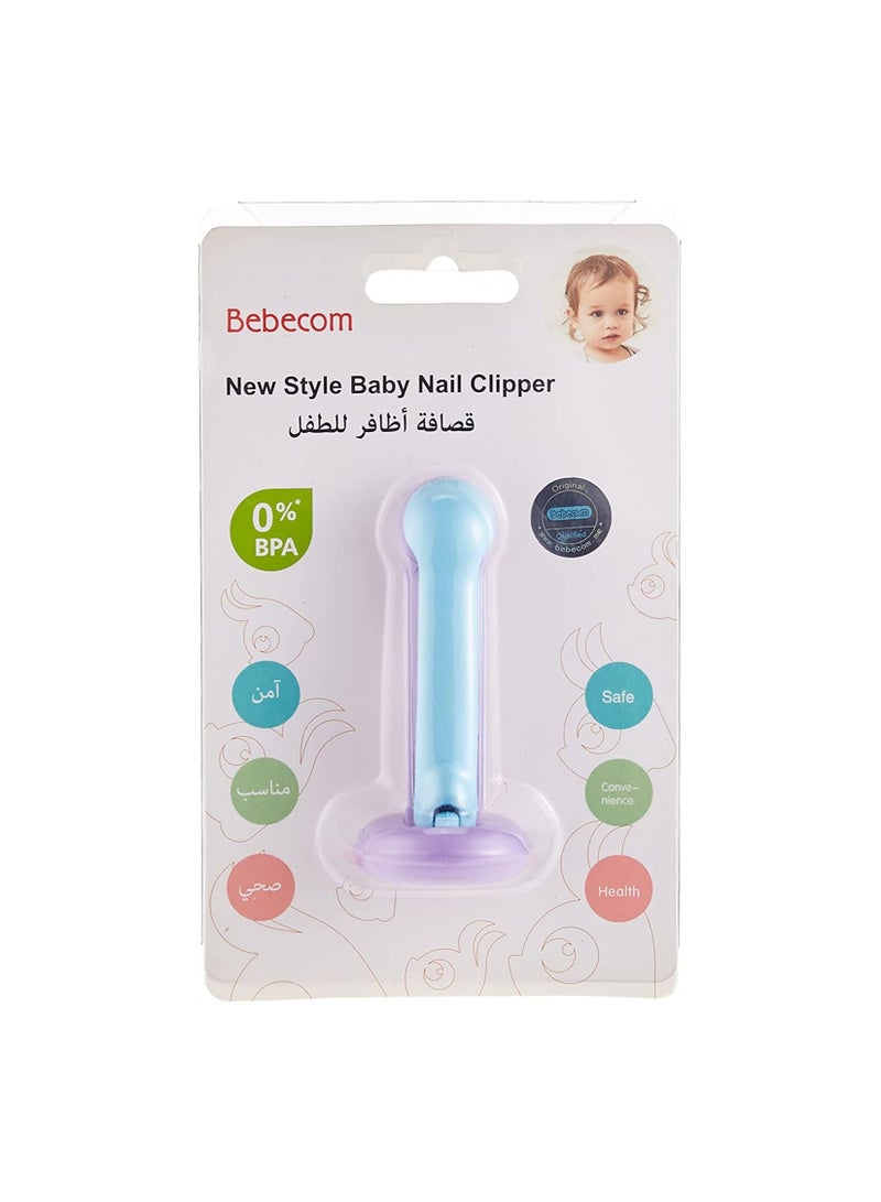 Bebecom Nail Clipper
