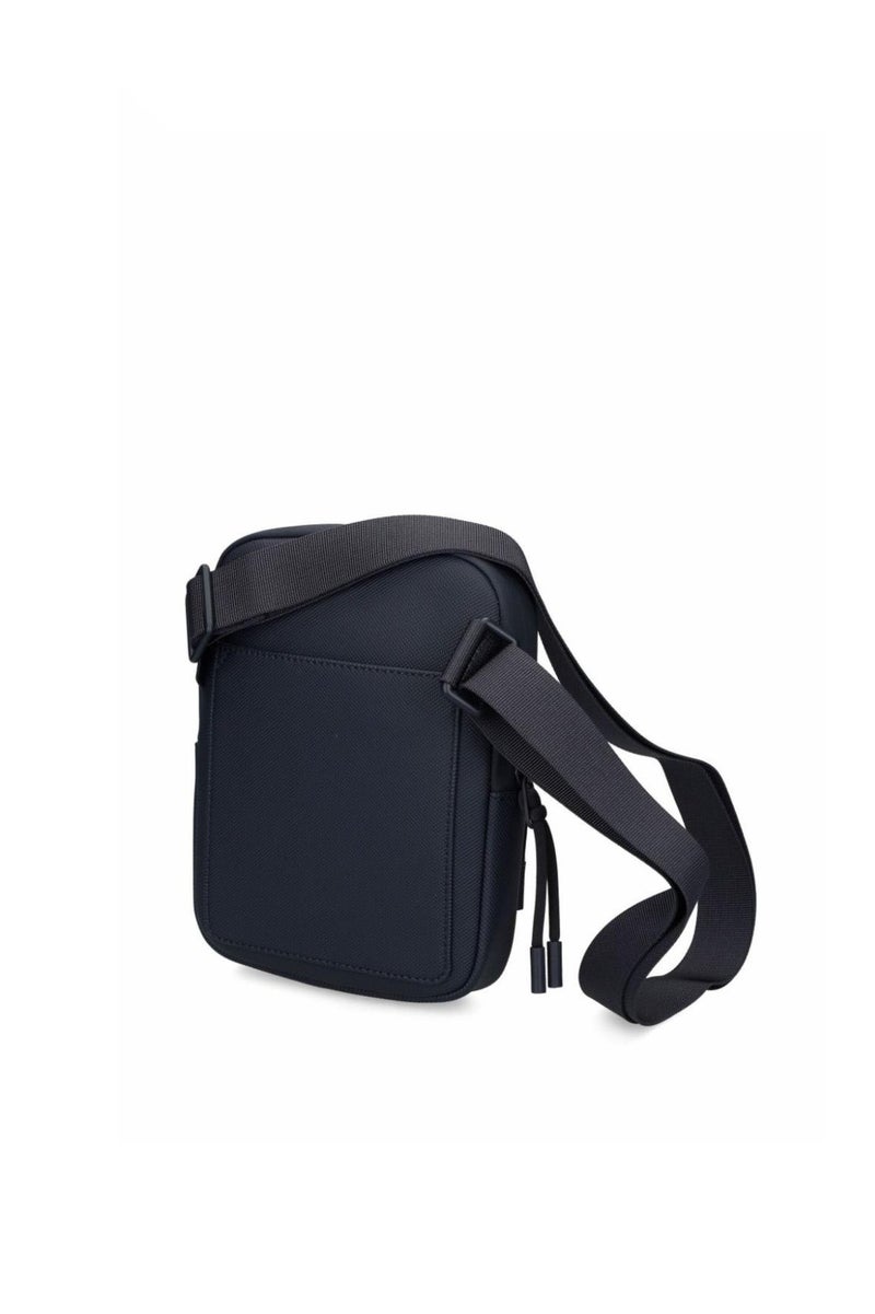 LACOSTE LACOSTE Men's and Women's Fashion Multi-purpose Crossbody Bag Shoulder Bag - Image 2