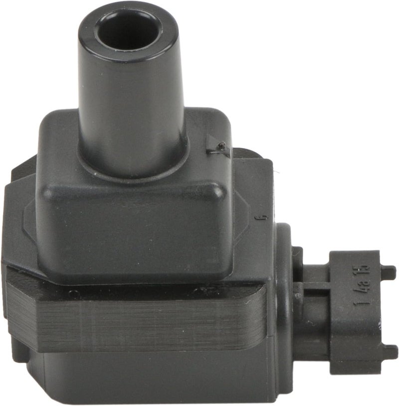BOSCH Ignition Coil for Mercedes-Benz - Image 1