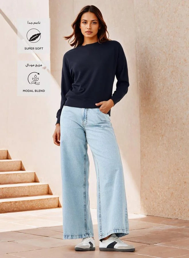 Splash FAV Soft Touch Sweatshirt