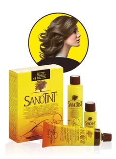 Sanotint Hair Color 13 Nordic Blonde 125 Ml  - Image 1