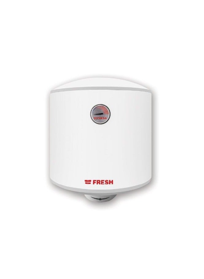 فريش سخان مياه كهربائي ريلاكس، سعة 50 لتراً 500008902 متعدد الألوان