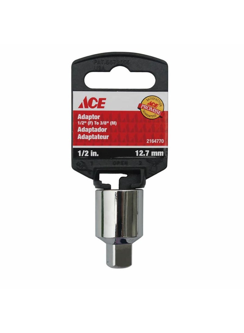 ACE Drive Adaptor 13 Mm 