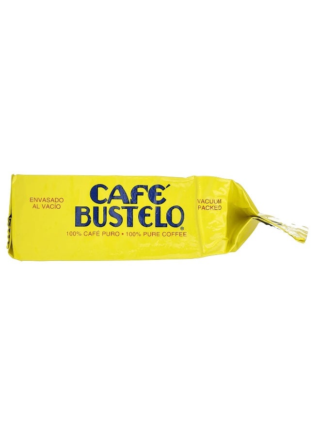 Café Bustelo Café Bustelo, Espresso Ground Coffee, 6 oz (170 g)  - Image 2