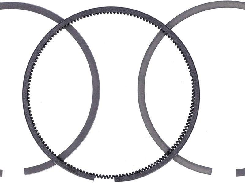 Hilitand Standard Engine Piston Ring Set for 190F Gasoline Engine 407CC 414CC 420CC Accessories - Image 5