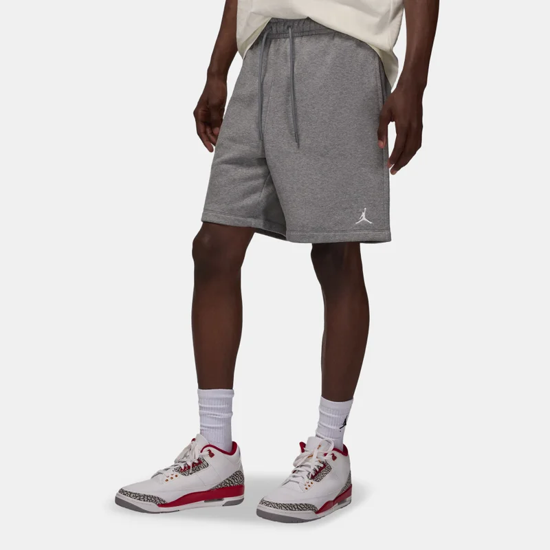 Jordan Men's Brooklyn Fleece Shorts