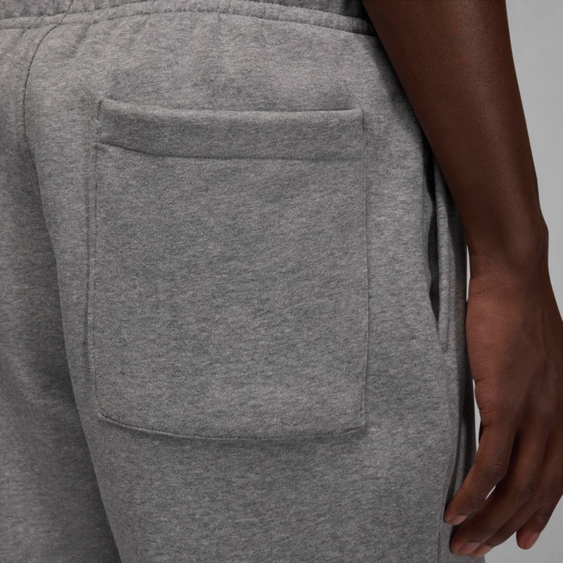 Jordan Men's Brooklyn Fleece Shorts
