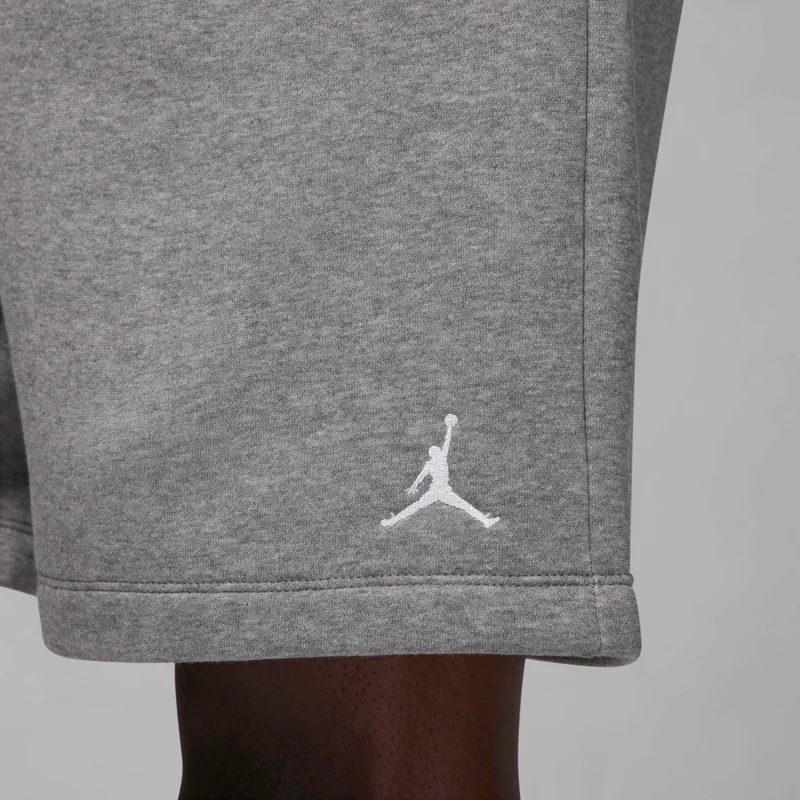 Jordan Men's Brooklyn Fleece Shorts