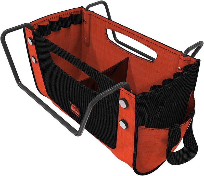 Little Giant Ladders Cargo Hold Tool Pouch - Durable Nylon Ladder Accessory - Image 1