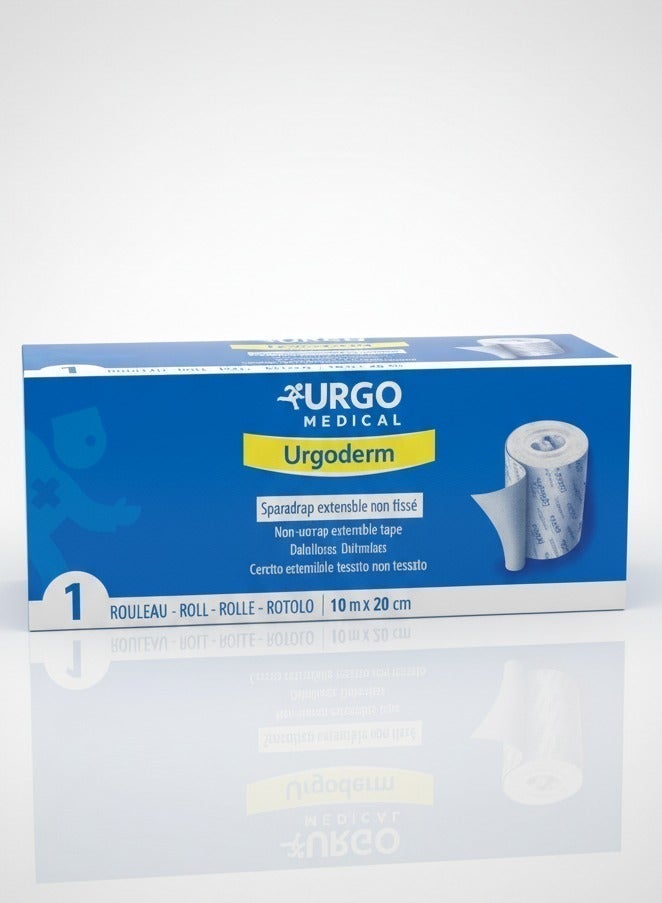 Urgo Ergoderm Plaster 20 cm - Image 1