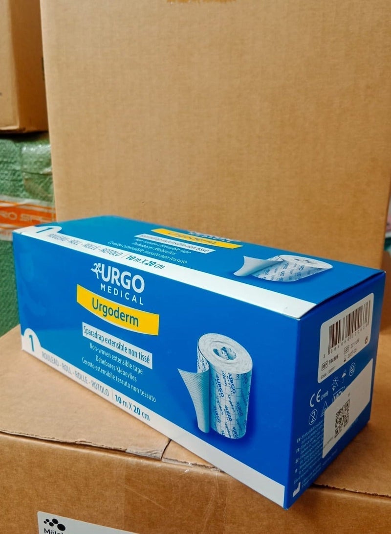 Urgo Ergoderm Plaster 20 cm - Image 3