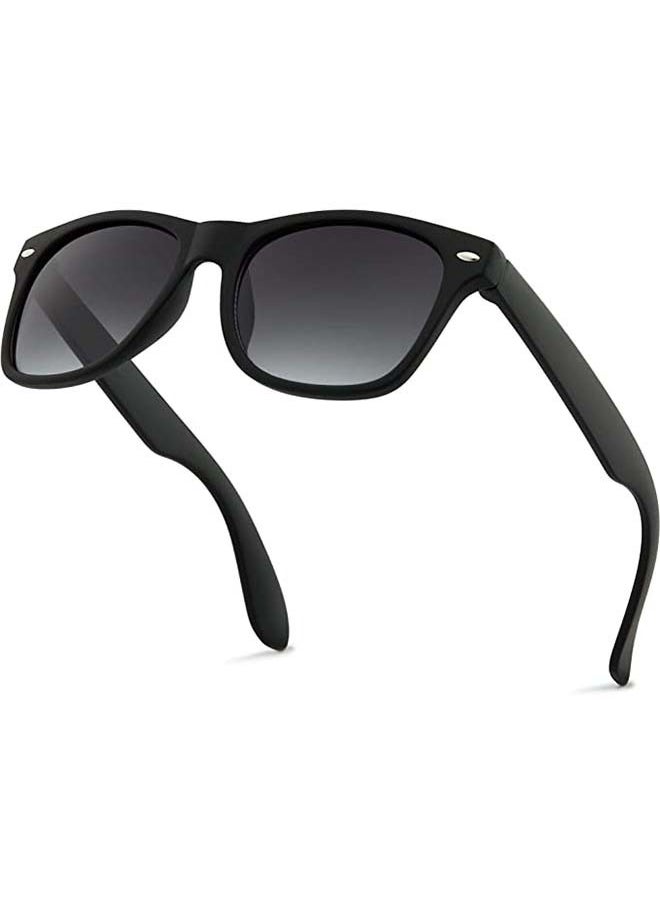 Generic Kids Polarized Sunglasses Rubber Flexible Shades  - Image 2
