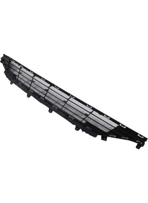 Tw Opel Astra- K- Hb- 16/19; Front Bumper Grille Without Sensor Hole ( )  - Image 2