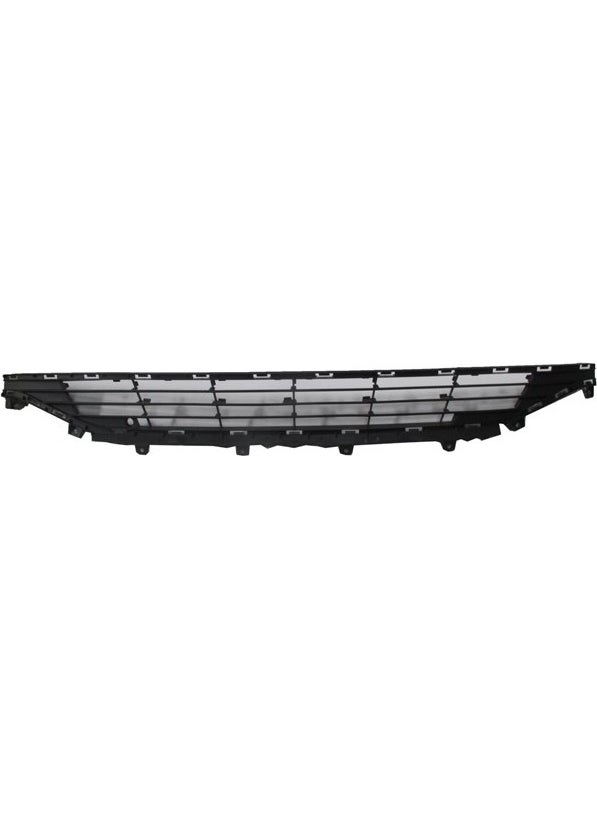 Tw Opel Astra- K- Hb- 16/19; Front Bumper Grille Without Sensor Hole ( )  - Image 1