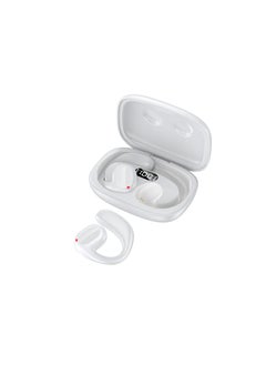 SAB Wireless Bluetooth Headphones - Bluetooth 5.3/Stereo Surround/Intelligent Noise Reduction/Ear Hanging  - Image 1