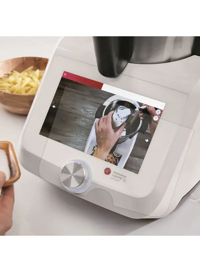 Monsieur Cuisine Smart Touchscreen Protector Scratch Resistant For MCC Model - Image 5