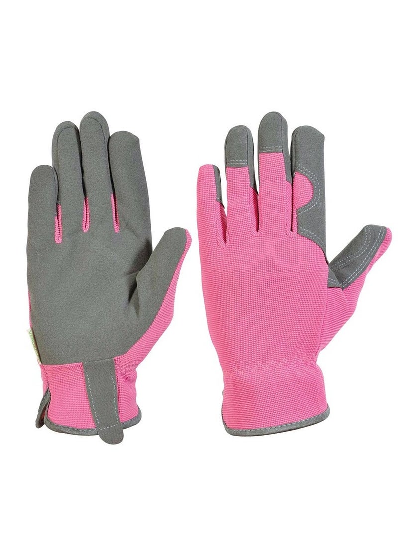 KNP Garden gloves-Medium 