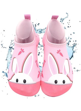 Pink Rabbit