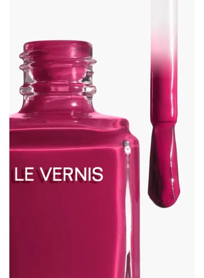 CHANEL The Nail Polish_139 activist - Image 2