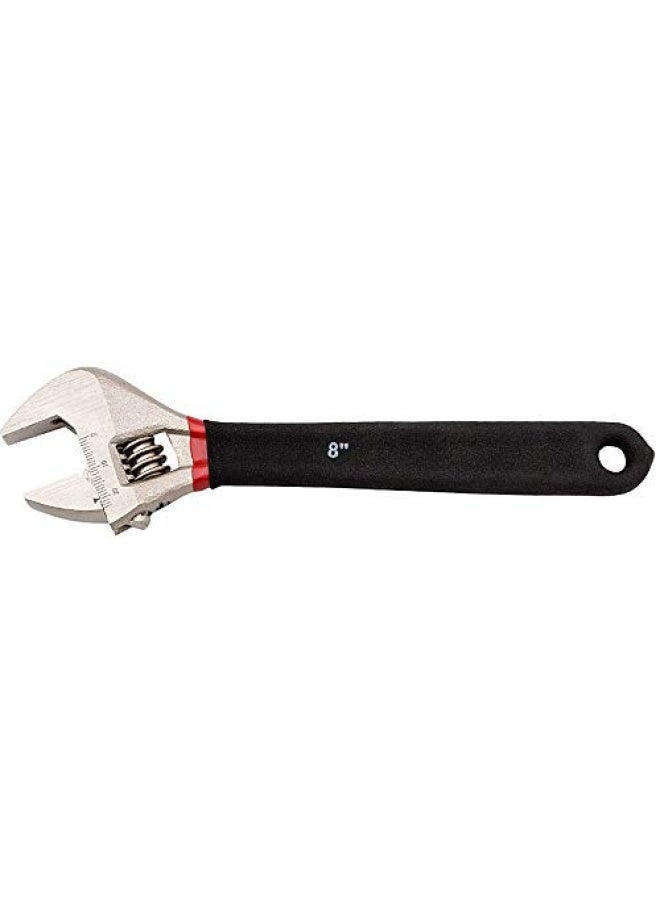 MEGA Adjustable Wrench 8 M22428 - Image 1