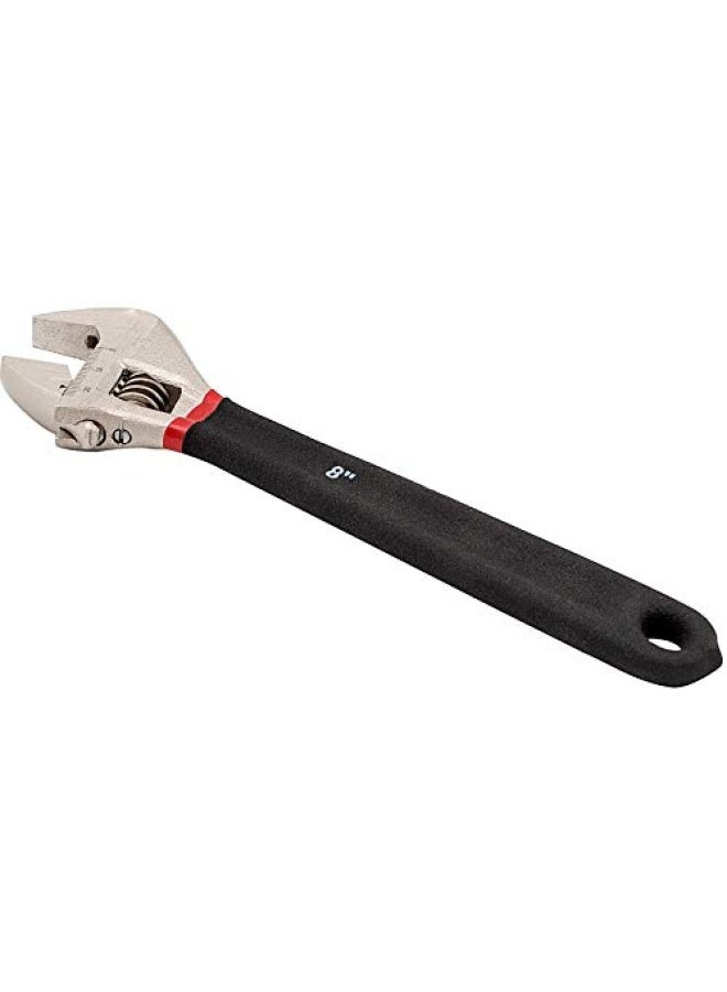 MEGA Adjustable Wrench 8 M22428 - Image 2