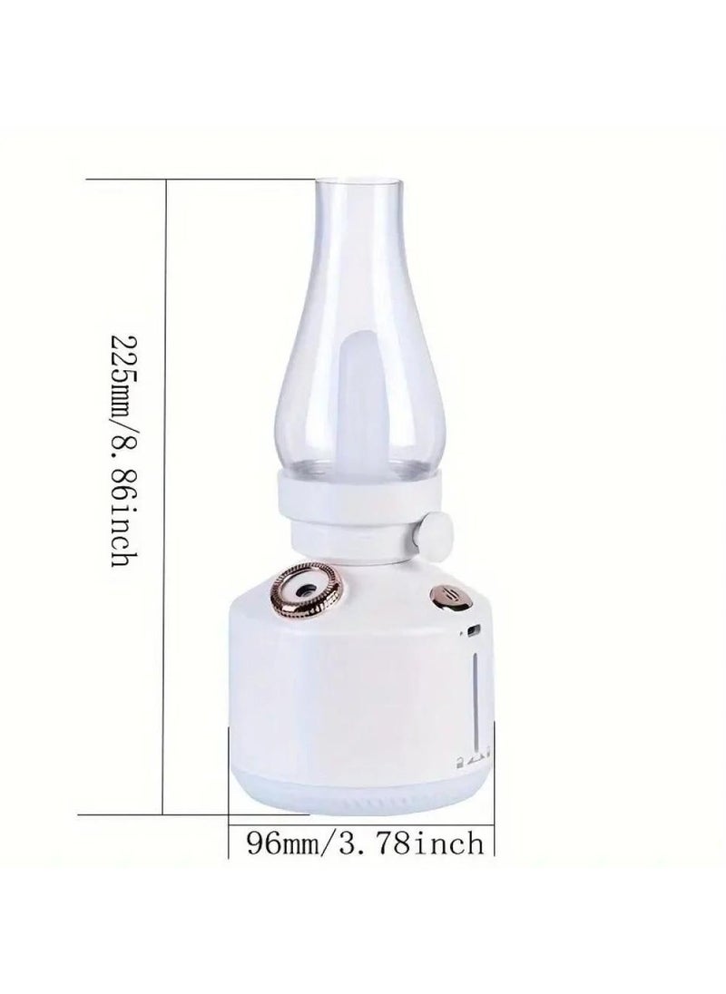 Denx Traditional Lantern Shape Aroma Dispenser - Image 2