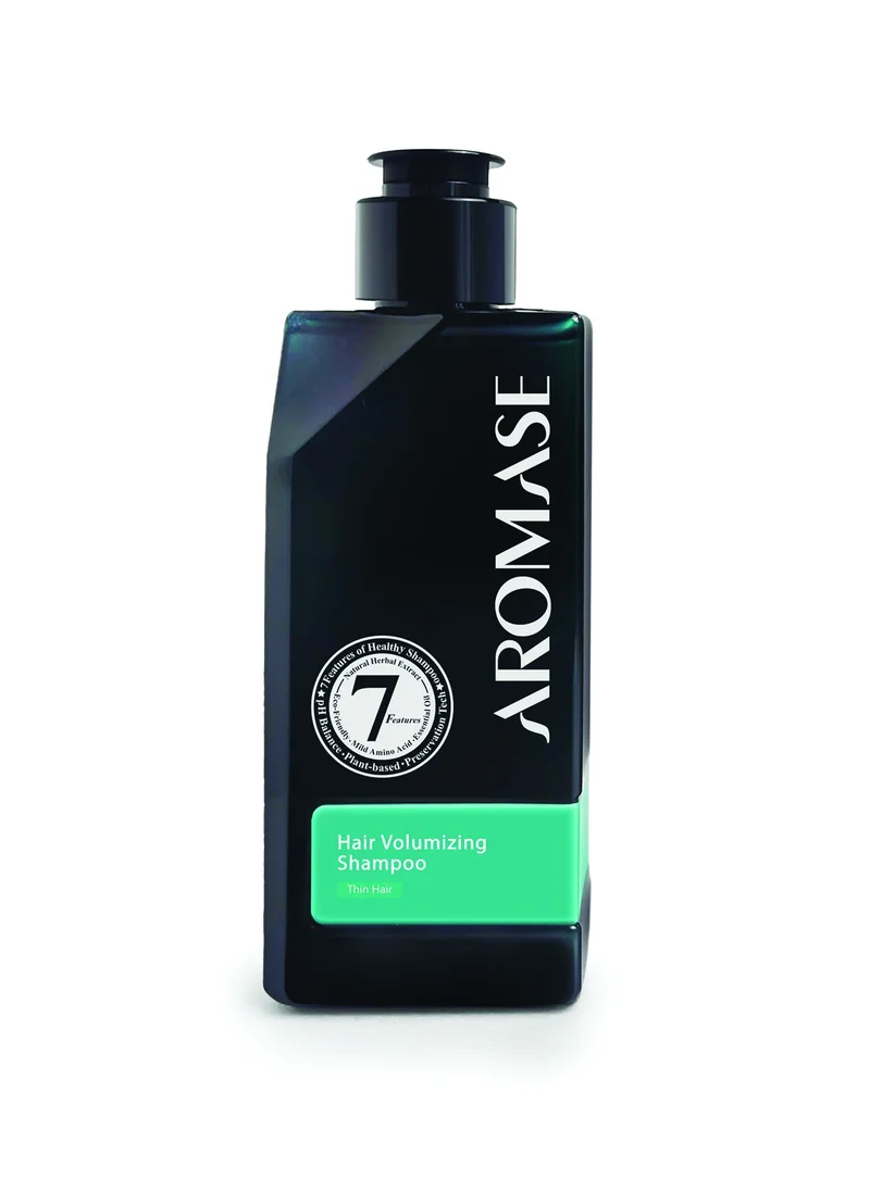 Aromase شامبو مُكثِّف للشعر ٩٠ مل