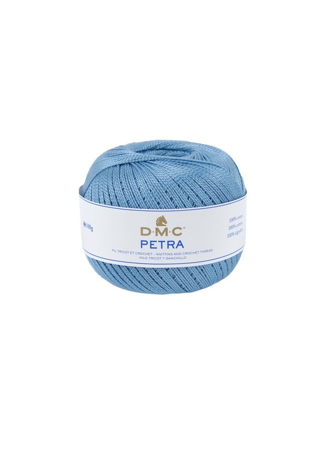 DMC Petra Crochet Cotton Thread Size 55799