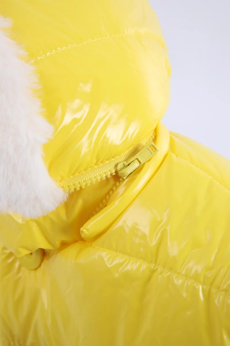 Baby Hola Hooded Water and Windproof Girl's Boy's Coat 13441