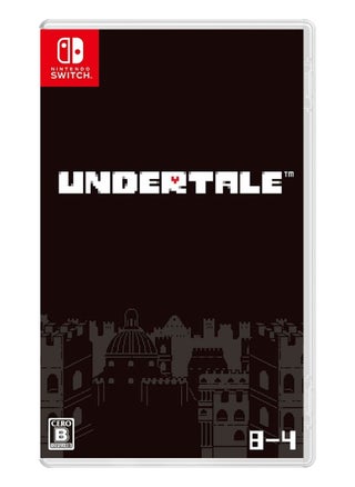 Undertale