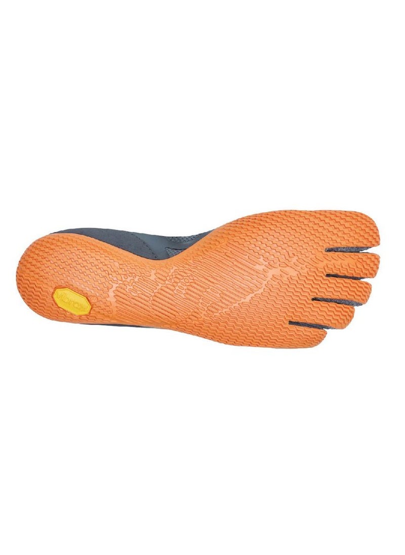 فيبرام - Vibram Five Fingers W KSO Evo GreyOrange - Image 1