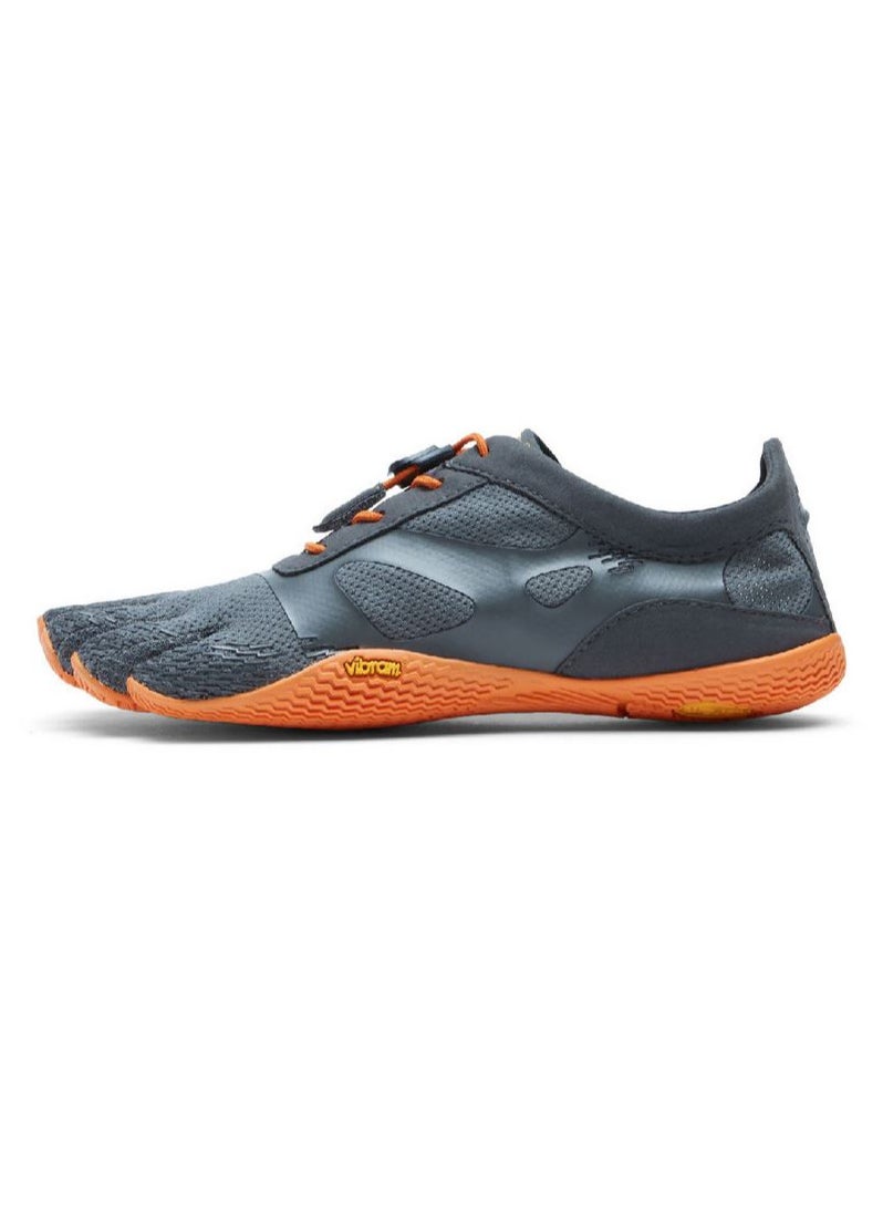 فيبرام - Vibram Five Fingers W KSO Evo GreyOrange - Image 1