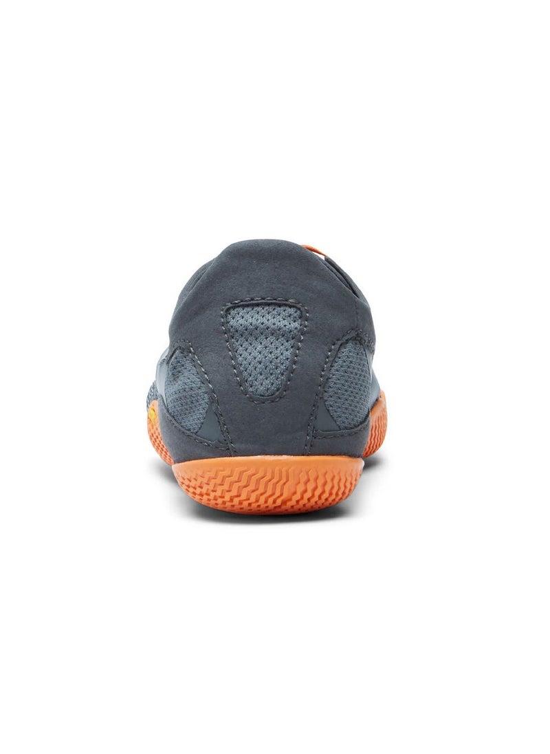 فيبرام - Vibram Five Fingers W KSO Evo GreyOrange - Image 1