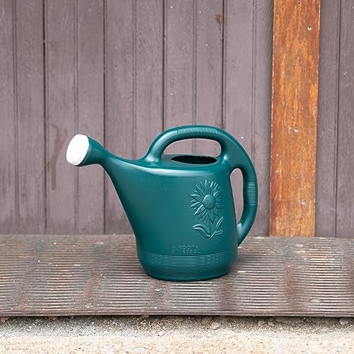 Root & Vessel 30301 Watering Can, 2-Gallon, Hunter Green - Image 4