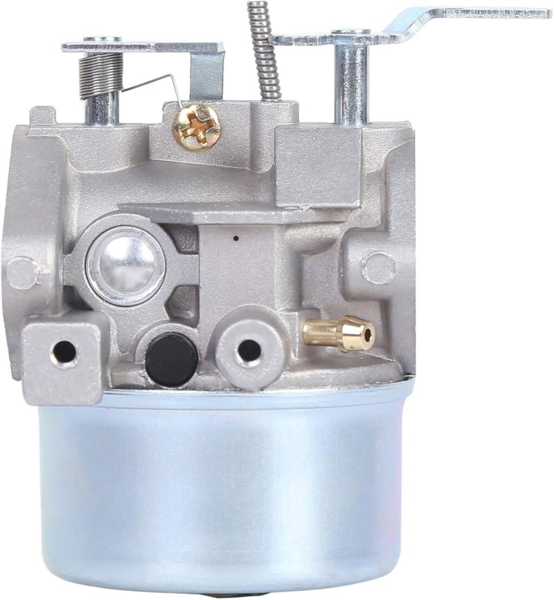 Pro Chaser 8526 Carburetor for Troy-Bilt 8526 Storm 8.5HP 26" Craftsman 247.88690 536.886260 536.886261 Ariens 624E ST824 MTD 317E640F000 31AE665E118 John Deere 826 Snow Blower - Image 4
