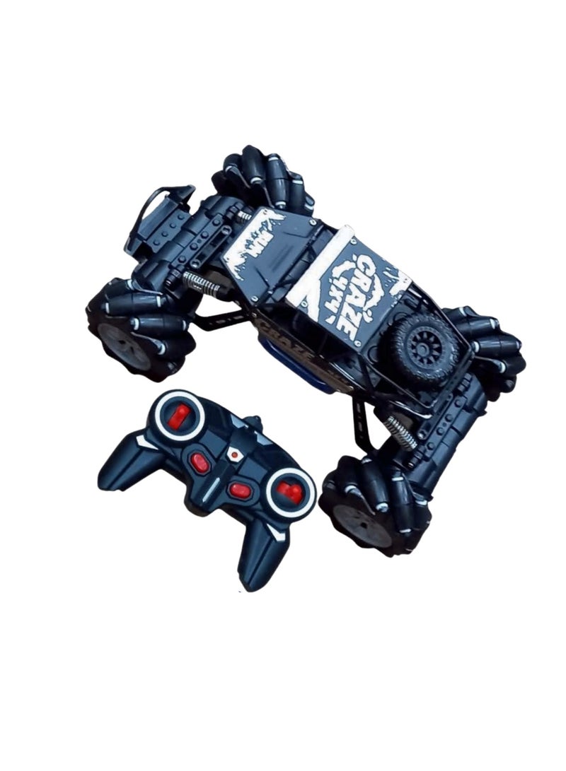 Bigfoot Climbing Remote Control Toy Car