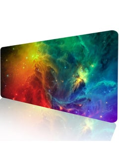 Mouse Pad Large Mousepad Mouse Pad Computer Desktop Pad Gift Mouse Pad Wholesale-Color:400*800*3-Pattern:G-609