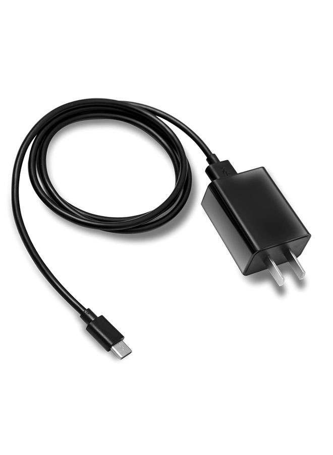 WZHENB USB Type C Charger Charging Cable Compatible with Anker Soundcore Life P2 A2, NC Life A1, Liberty Air 2, 2 Pro, Life U2 Dot 2, Liberty 2 Pro Spirit X2 Dot 2 Earbuds & More USB-C Earbuds Headphones - Image 1