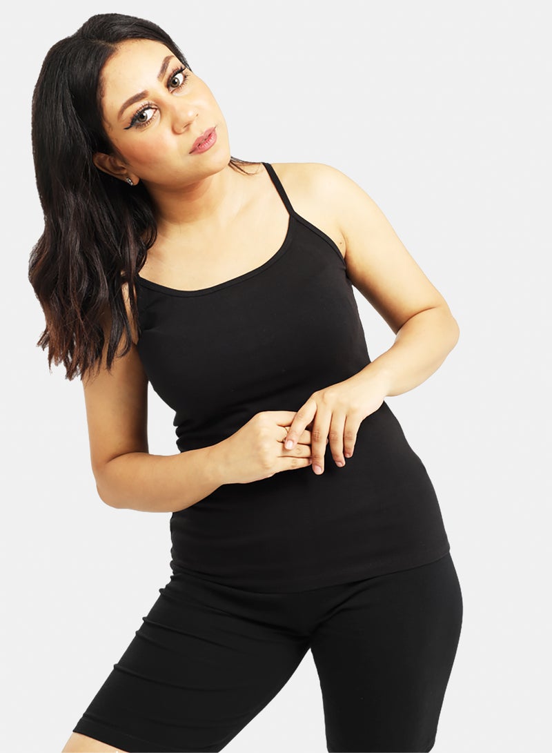 embrator Women Singlet Top - Image 2