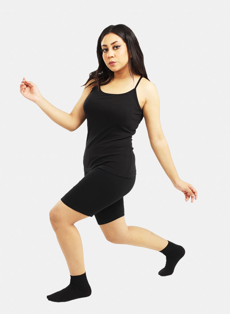 embrator Women Singlet Top - Image 3