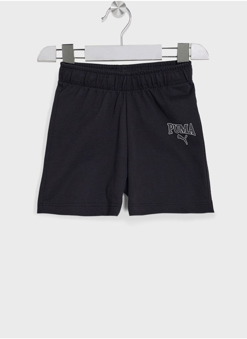 PUMA - Kids Minicats Squad Set - Image 1