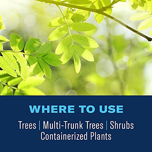 BioAdvanced Tree and Shrub, Concentrate, 64 Oz - Image 5
