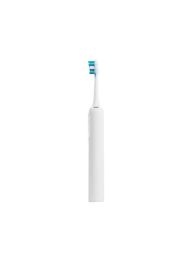 Xiaomi Mijia Sonic Sweeping Electric Toothbrush Oscillation Electric Toothbrush Reminders for Missed Sections for Full Mouth Cleaning - Image 2