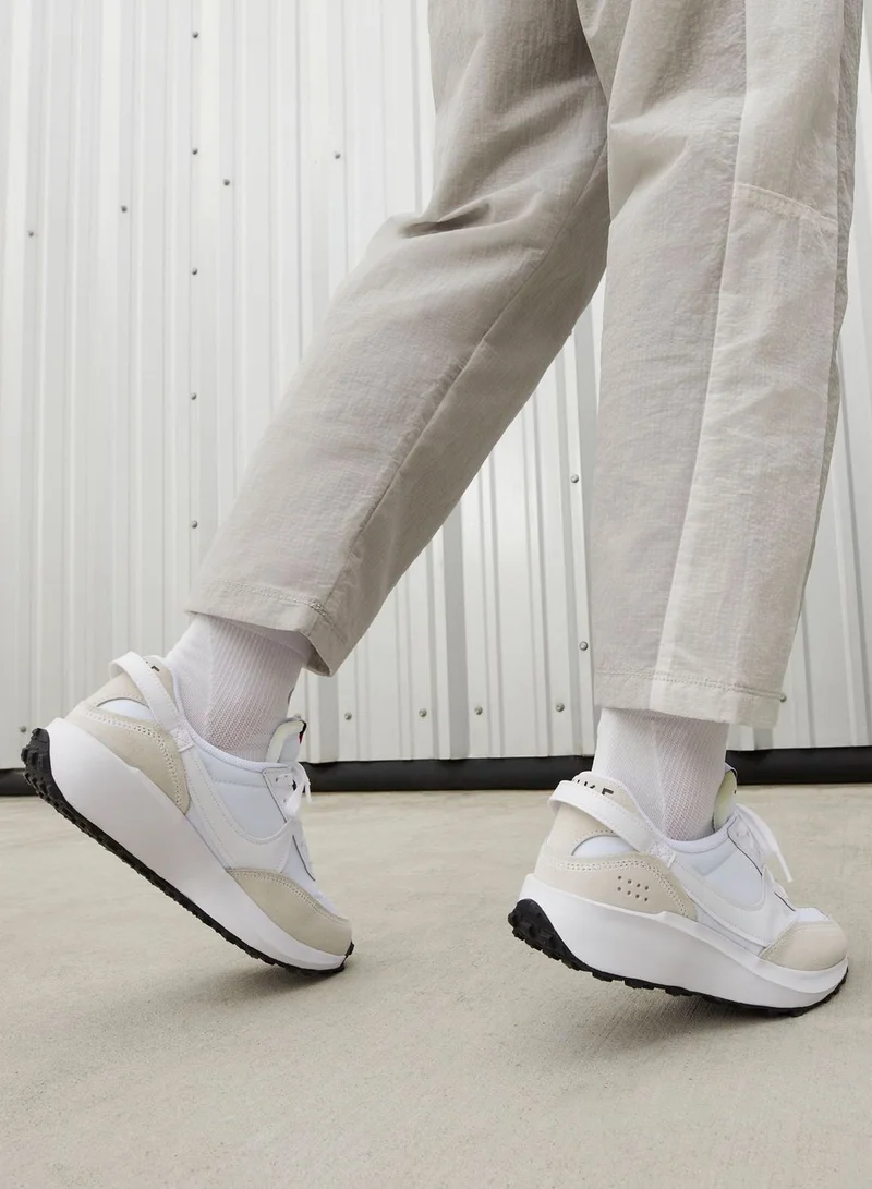 Nike Waffle Debut